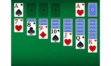 Solitaire Mobile for Android - Download the APK from Habererciyes